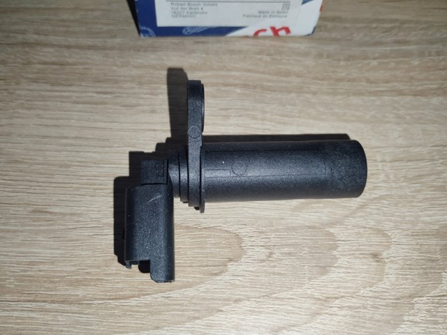 0986280488 BOSCH Датчик коленвала купить в Черновцы