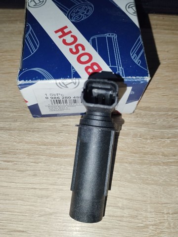 0986280488 BOSCH Датчик положения (оборотов) коленвала купить в Житомир
