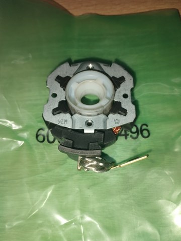 1004336506 BOSCH Щеткодержатель стартера купить в Ужгород