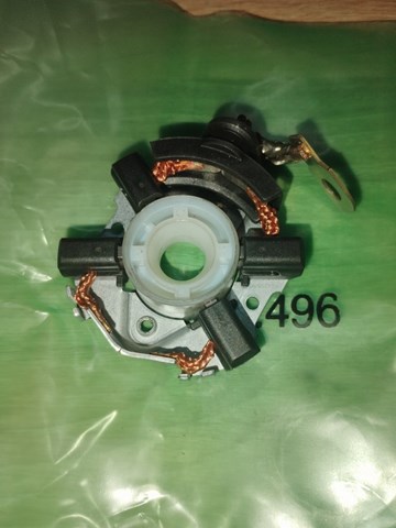 BOSCH 1004336506 Щеткодержатель стартера в наличии Днепр
