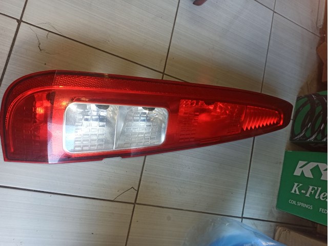 FORD 1363436 Фонарь задний левый в наличии Винница