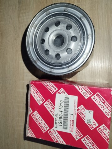TOYOTA 1560041010 Масляный фильтр в наличии Винница