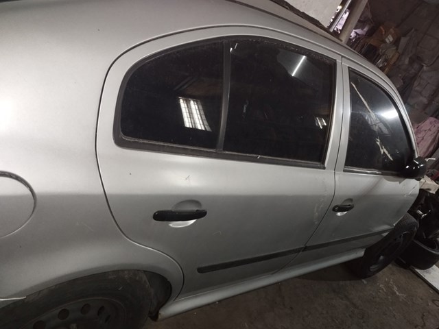 VAG 1U6827023 Дверь задняя (багажная 3/5-я (ляда) в наличии Ровно