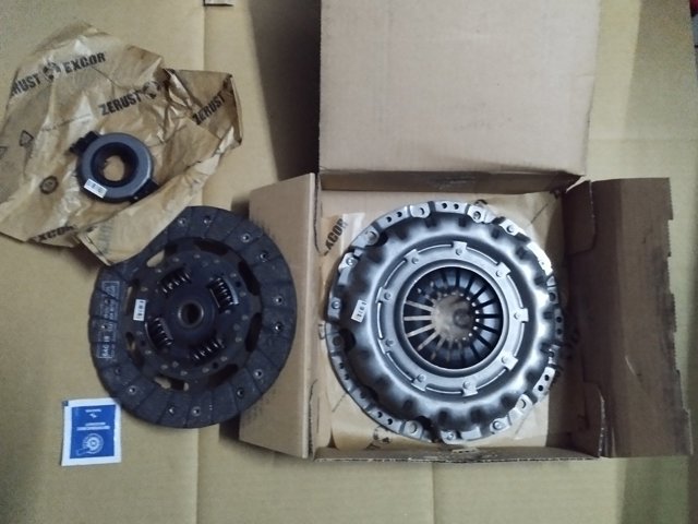 SACHS 3000951028 Комплект сцепления в наличии Днепр