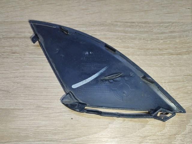 51117338473 Заглушка буксировочного крюка купить Каменское