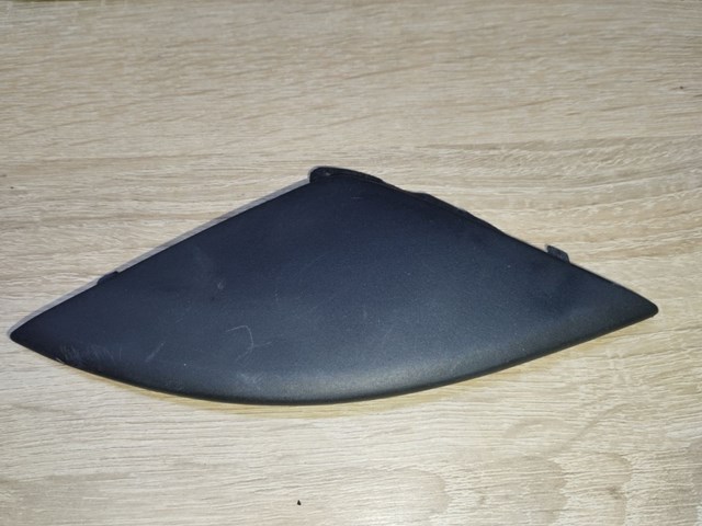 51117338473 Заглушка бампера буксировочного крюка передняя купить Чернигов