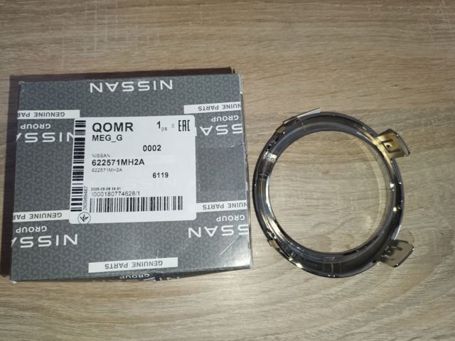 622571MH2A NISSAN купить в Харьков