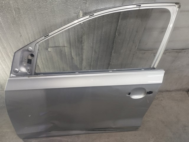 6RU831055J VAG Дверь передняя левая купить в Одесса