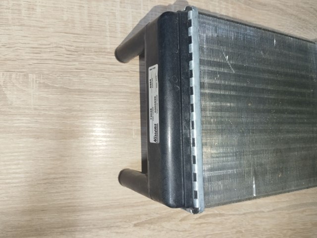 NISSENS 72038 Радиатор печки (отопителя) задний в наличии Полтава