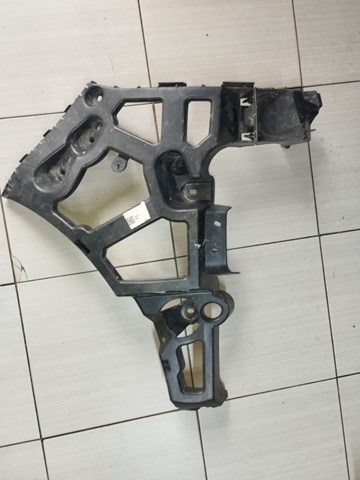 850450006R RENAULT Кронштейн бампера заднего левый купить в Каменское