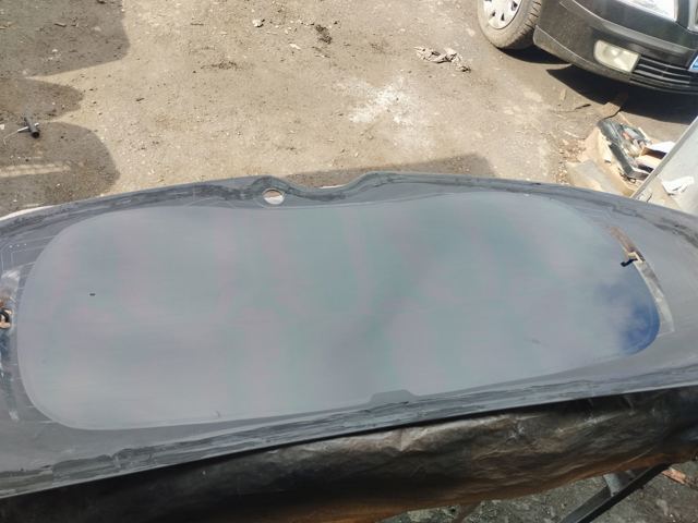 903000048R RENAULT Стекло багажника двери 3/5-й задней (ляды) купить в Павлоград