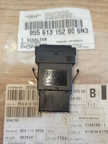 955613152006N3 PORSCHE купить в Николаев