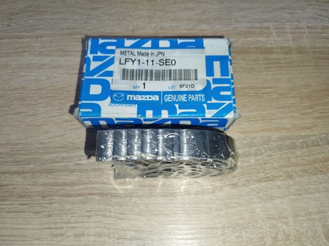 LFY111SE0 Вкладыши шатунные купить Харьков