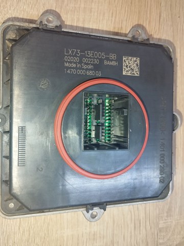 JAGUAR LX7313E005BB в наличии Тернополь