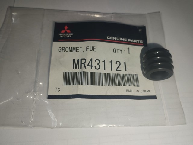 MR431121 MITSUBISHI Уплотнитель топливного насоса купить в Винница