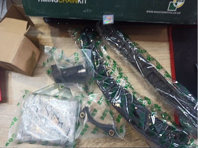 BGA TC0950K Цепь ГРМ, комплект в наличии Хмельницкий