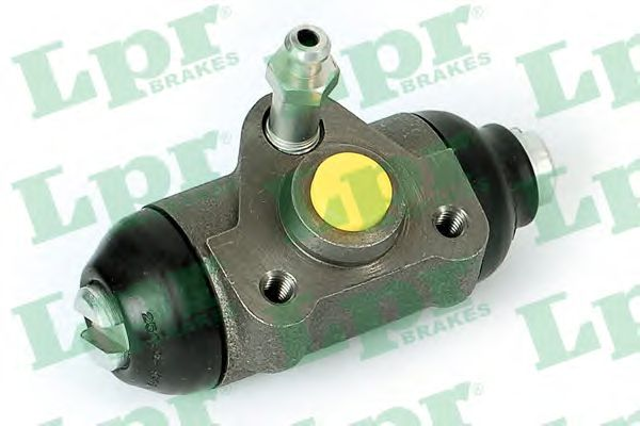 Рабочий тормозной цилиндр 4300 LPR