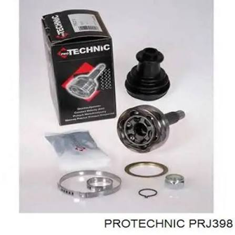 Наружная граната PRJ398 PROTECHNIC