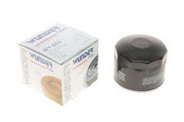 WUNDER WY446 Фильтр масляный в наличии Житомир