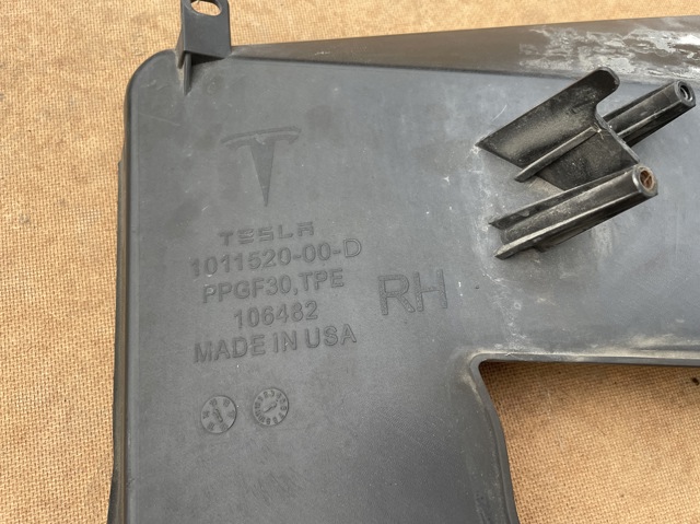Tesla Model 101152000D в наличии Запорожье
