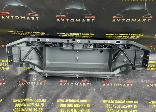 103517600G TESLA Суппорт радиатора в сборе (монтажная панель крепления фар) купить в Черкассы