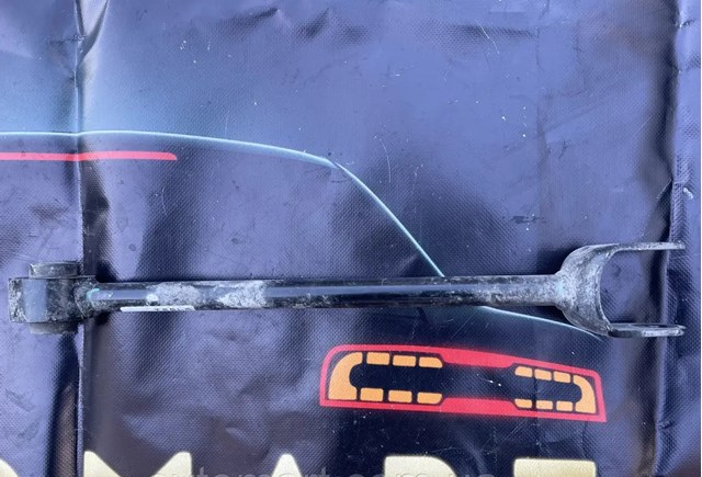 104444100E TESLA Рычаг (тяга) задней подвески продольный нижний левый/правый купить в Полтава