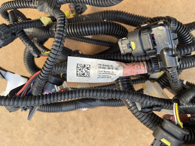 TESLA 106795800E в наличии Николаев