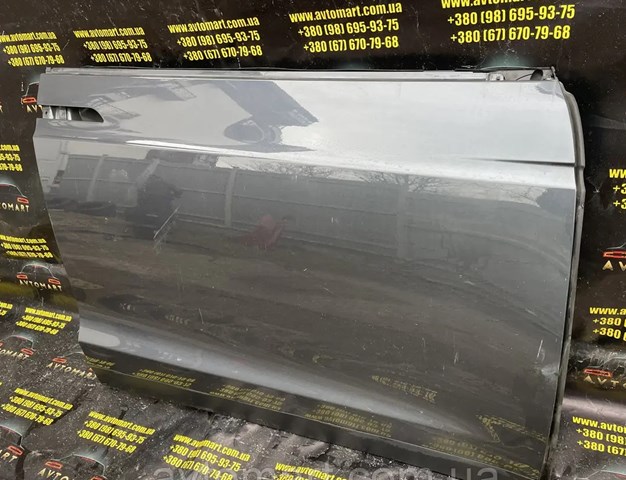 TESLA 1069536E0C Дверь передняя правая в наличии Полтава