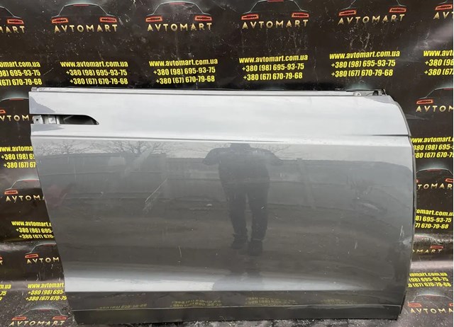 TESLA 1069536E0C Дверь передняя правая в наличии Хмельницкий