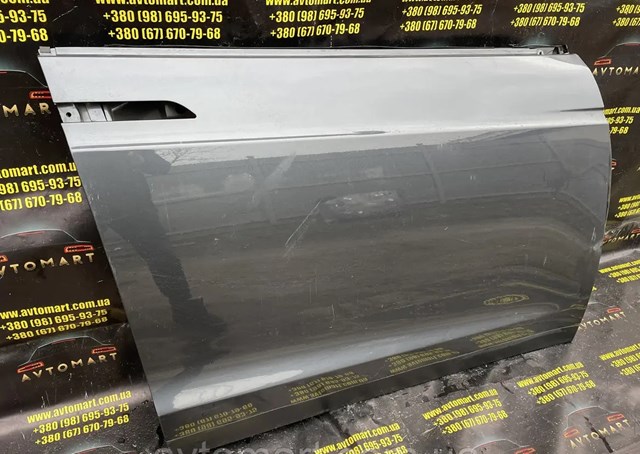 1069536E0C TESLA Дверь передняя правая купить в Сумы
