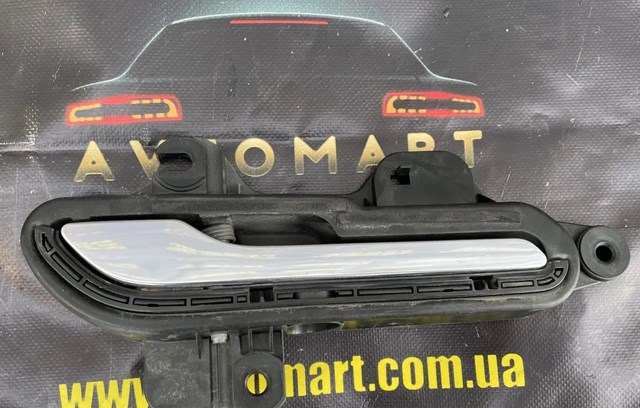 Наружная ручка правой двери 108183200J TESLA