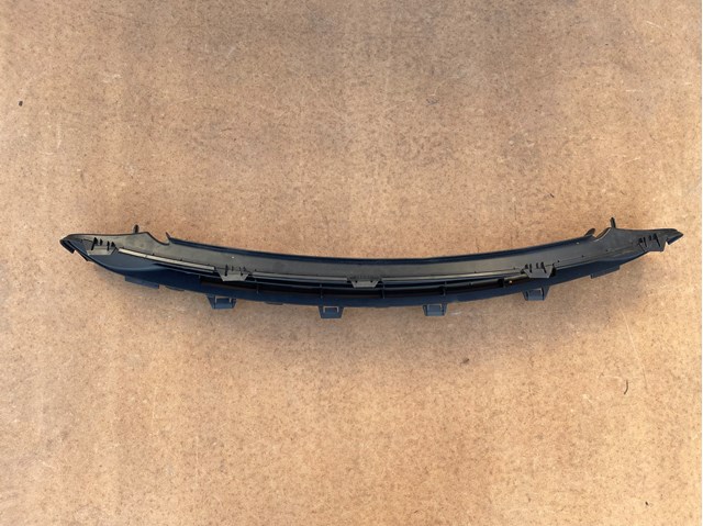 108592700C Tesla Model Решетка бампера переднего купить в Житомир