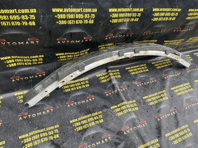 TESLA 110466700F Усилитель переднего бампера в наличии Ужгород