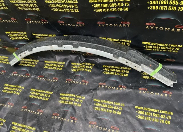 110466700F Tesla Model Усилитель переднего бампера купить в Харьков