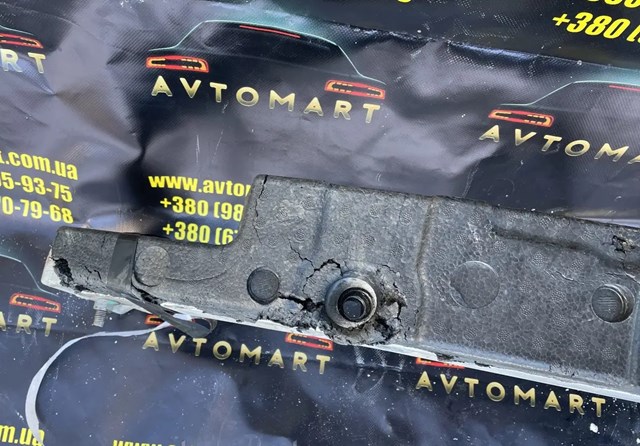 148760100E TESLA Усилитель переднего бампера купить в Ужгород