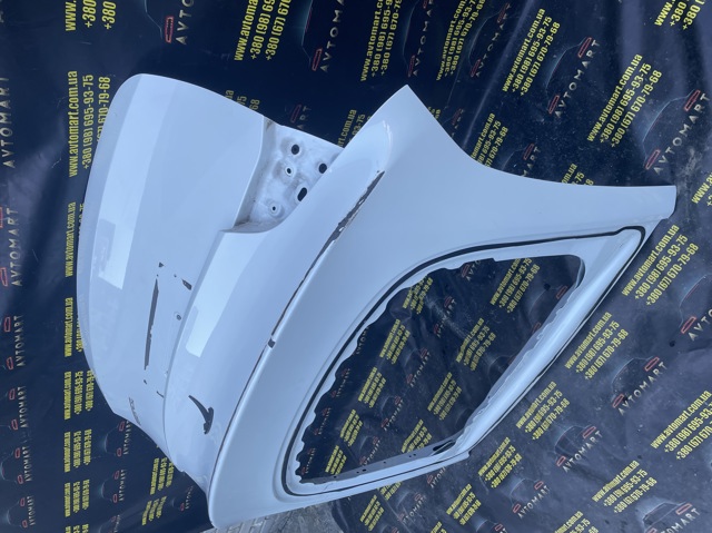 1493410E0A TESLA Дверь задняя (багажная 3/5-я (ляда) купить в Полтава