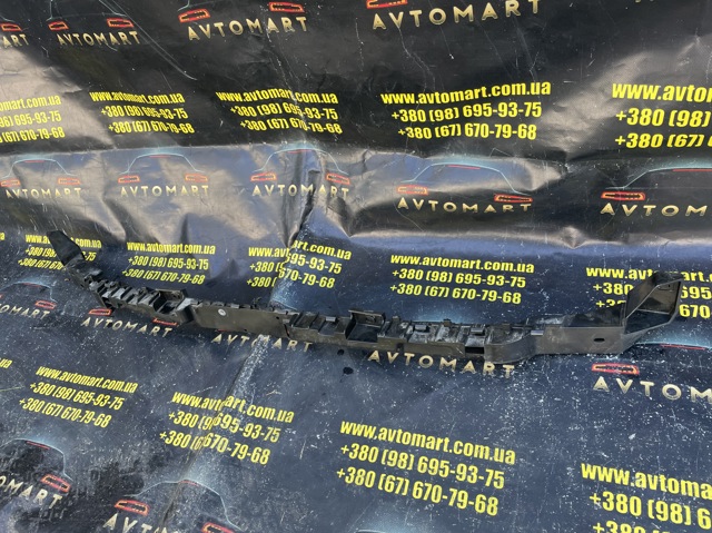 TESLA 149404500E Кронштейн бампера заднего центральный в наличии Львов