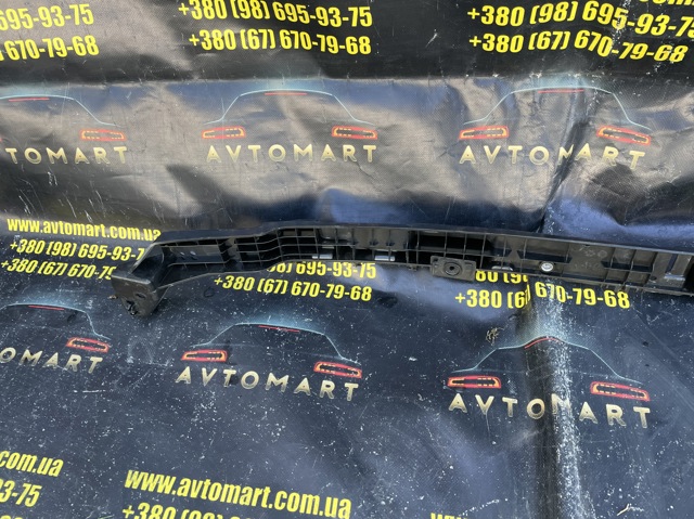 TESLA 149404500E Кронштейн бампера заднего центральный в наличии Чернигов
