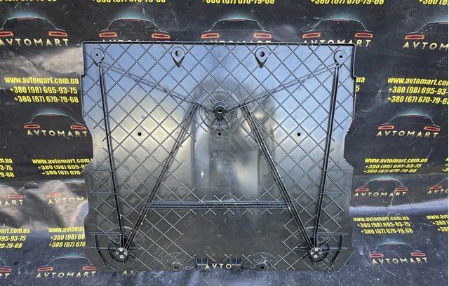 149915100C TESLA Защита двигателя купить в Полтава