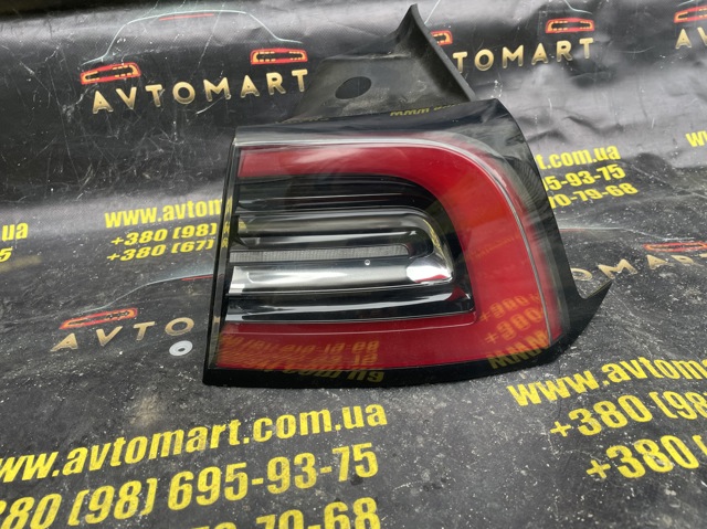 TESLA 150208799D в наличии Чернигов