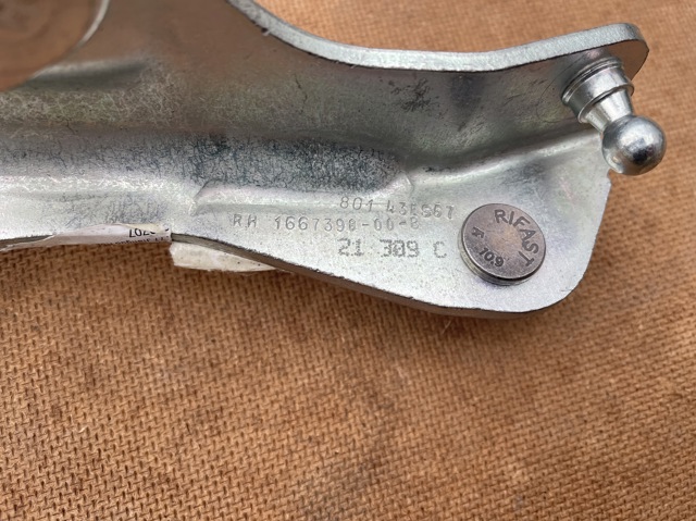 TESLA 166739800B в наличии Одесса