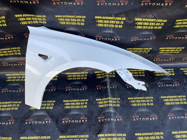 Крыло переднее правое 1714888ECD TESLA