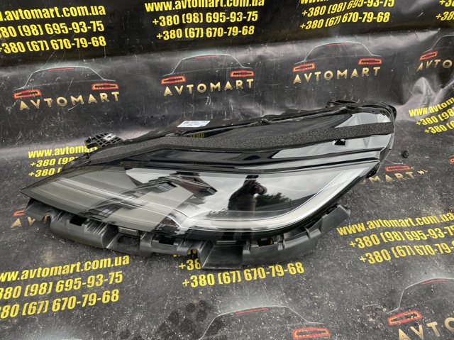 TESLA 176088800E в наличии Житомир