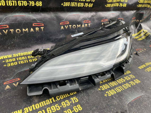 176088800E TESLA купить в Николаев