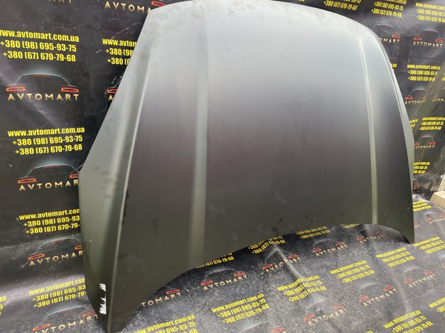 2567349 FORD Капот купить в Павлоград