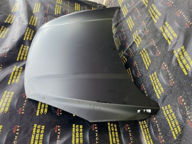 2567349 FORD Капот купить в Днепр