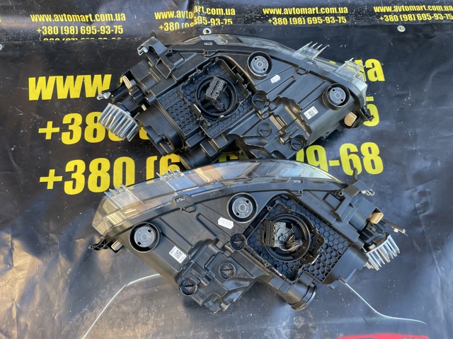 2G1941077B VAG купить в Запорожье