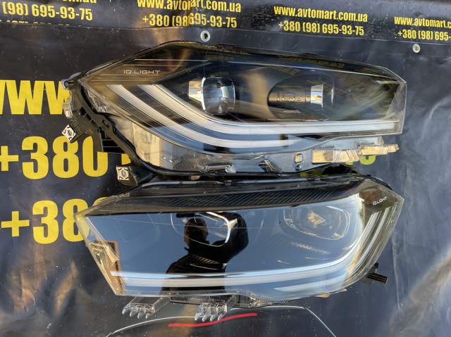 2G1941077B VAG купить в Ровно