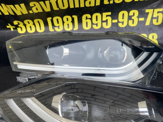 VAG 2G1941078B в наличии Ирпень