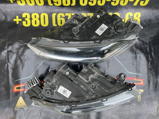 2G1941078B купить Украина
